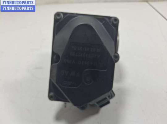 купить Заслонка дроссельная на Audi A4 B8 (2007-2015)