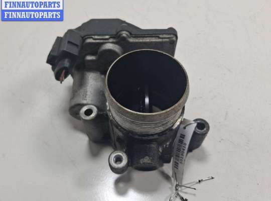 купить Заслонка дроссельная на Audi A4 B8 (2007-2015)