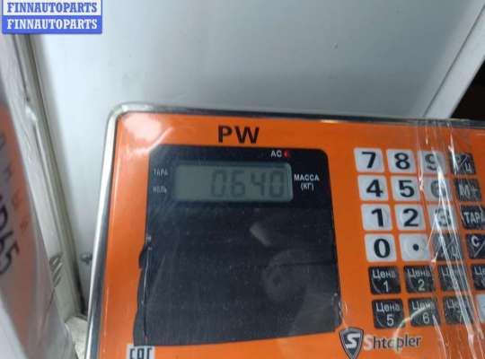 Замок боковой двери на Volvo S40 I | V40 (VS)