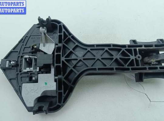 купить Ручка двери наружная задняя правая на Mercedes Sprinter W906 (2006-2018)