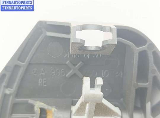 купить Ручка двери наружная задняя правая на Mercedes Sprinter W906 (2006-2018)