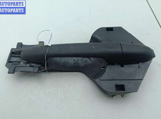 купить Ручка двери наружная задняя правая на Mercedes Sprinter W906 (2006-2018)