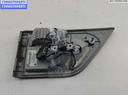 купить Фонарь крышки багажника правый на BMW X3 E83 (2003-2010)