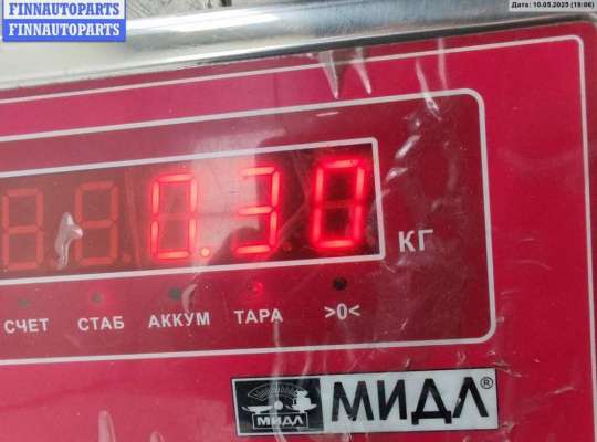 купить Фонарь крышки багажника правый на BMW X3 E83 (2003-2010)
