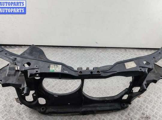 Панель передняя (телевизор) на Volkswagen Passat B5+ (3B, GP)