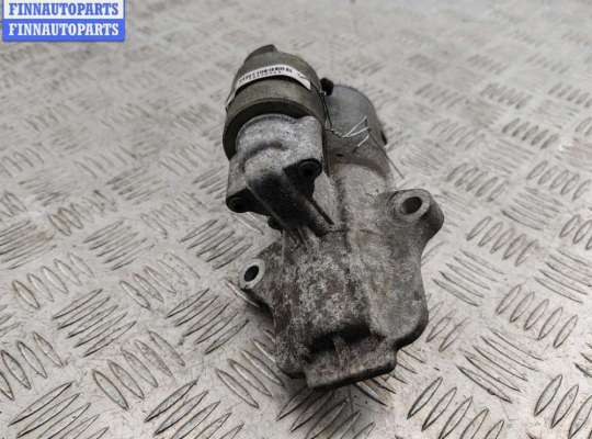 купить Стартер на Ford S-Max