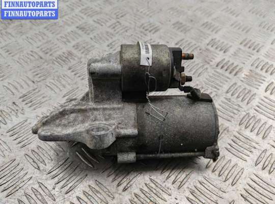 купить Стартер на Ford S-Max