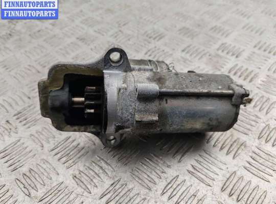 купить Стартер на Ford S-Max