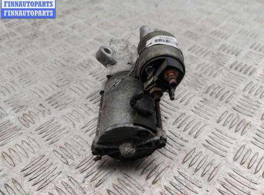 купить Стартер на Ford S-Max