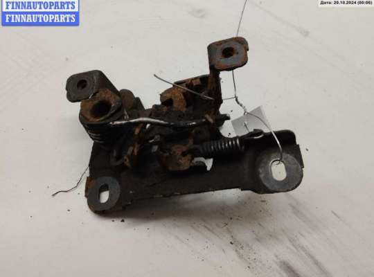купить Замок капота на Audi A4 B5 (1994-2001)