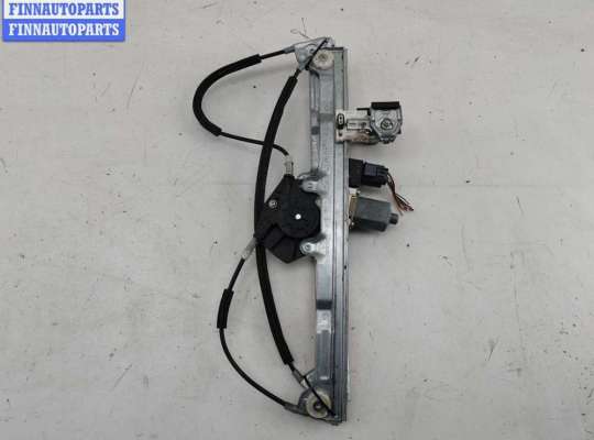 купить Стеклоподъемник электрический передний правый на Mitsubishi Colt (2004-2012)