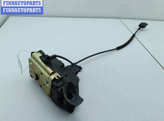 купить Замок двери передней левой на Nissan Primera P12 (2002-2008)