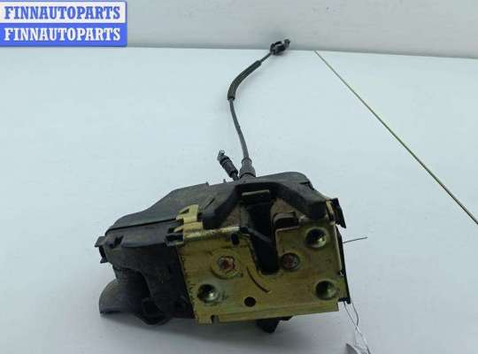 купить Замок двери передней левой на Nissan Primera P12 (2002-2008)