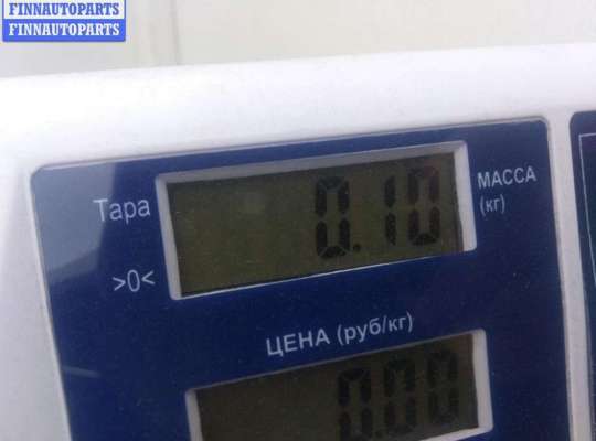 купить Личинка замка багажника на Dacia (Renault) Sandero I (2008-2012)