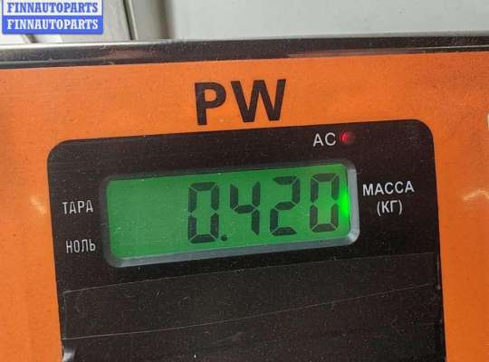 купить Козырек солнцезащитный правый на Peugeot 307