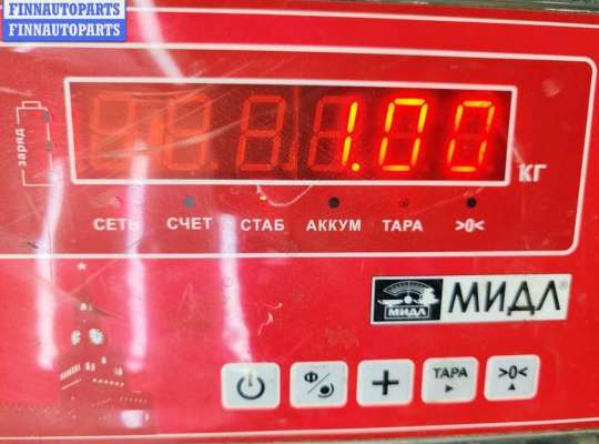 купить Зеркало наружное правое на Ford Galaxy (2000-2006)