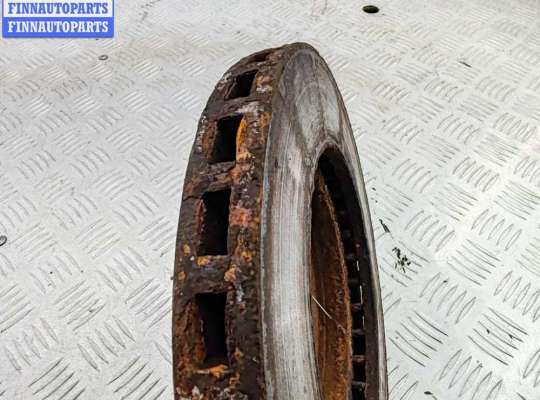 купить Диск тормозной передний на Mitsubishi Carisma