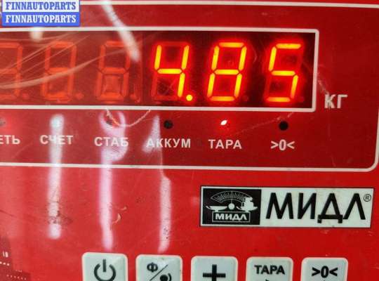 купить Диск тормозной передний на Mitsubishi Carisma