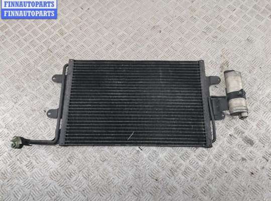 купить Радиатор охлаждения (конд.) на Volkswagen Bora