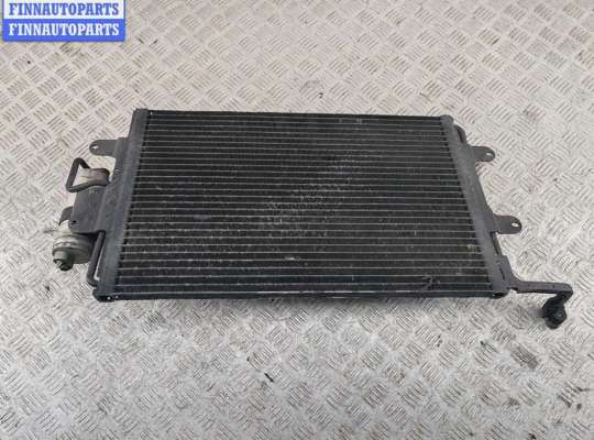 купить Радиатор охлаждения (конд.) на Volkswagen Bora