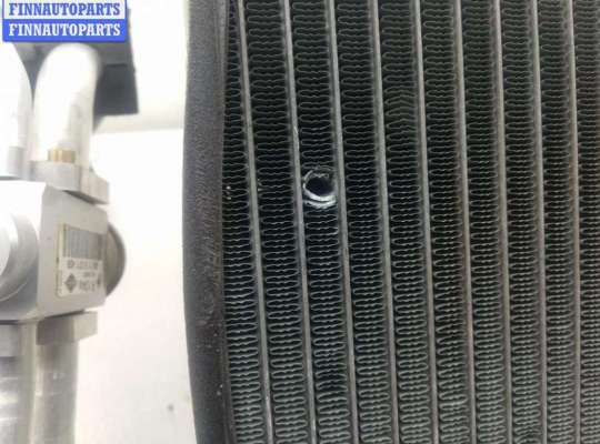 купить Испаритель кондиционера на BMW X5 E53 (1999-2006)