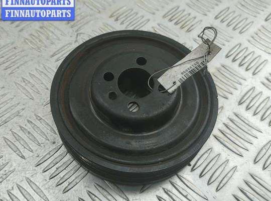 купить Шкив коленвала на Volkswagen Passat B7