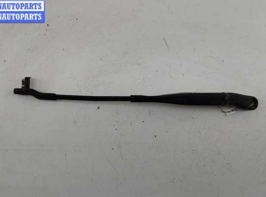 Щеткодержатель (поводок стеклоочистителя) передний VG2742656 на Volkswagen Passat B5+ (GP)