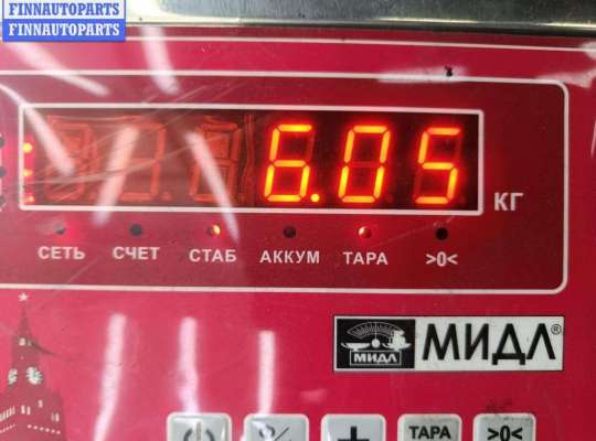 купить Стойка подвески передняя правая на Opel Zafira A (1999-2005)