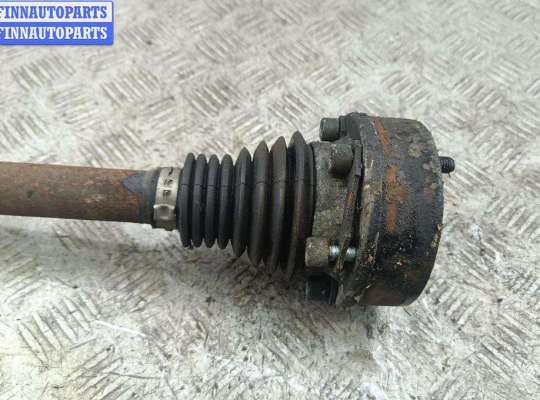 купить Полуось передняя левая на Volkswagen Passat B6