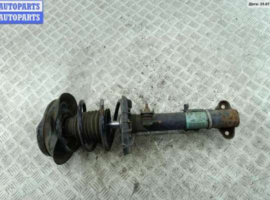 купить Стойка подвески передняя правая на Mercedes C-Class W203 (2000-2006)