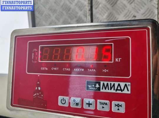 купить Ручка двери внутренняя передняя левая на Opel Omega B (1994-2003)