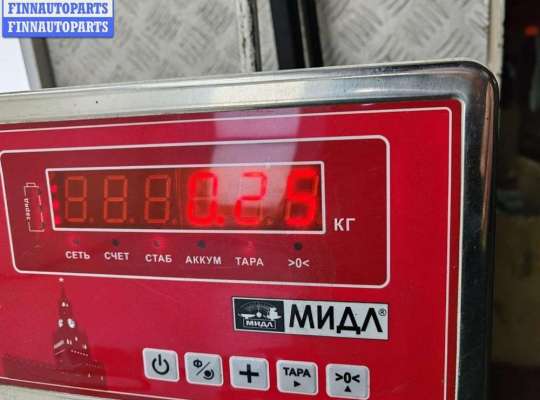 купить Накладка двери передней правой на Volkswagen Passat B5+ (GP)