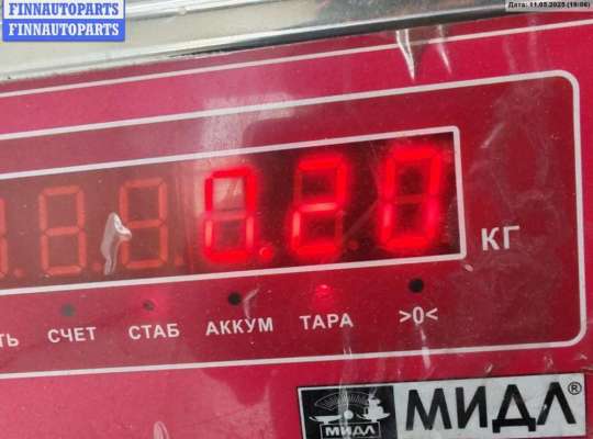 купить Шлейф подрулевой на Mazda 3 (2003-2008) BK