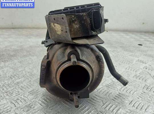 купить Турбина на BMW 5 E60/E61 (2003-2010)