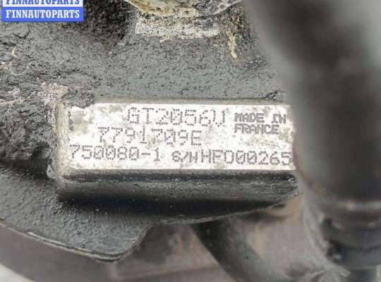 купить Турбина на BMW 5 E60/E61 (2003-2010)