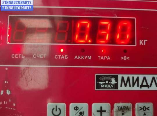 купить Корпус (держатель) ручки двери передней левой на BMW 3 E46 (1998-2006)