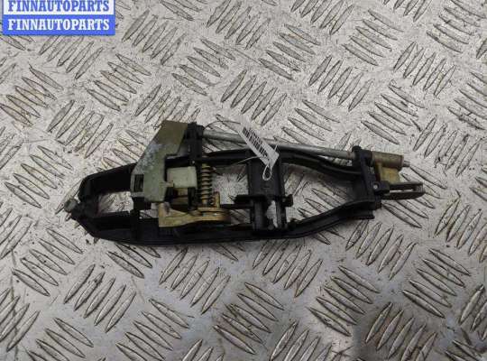 купить Корпус (держатель) ручки двери передней левой на BMW 3 E46 (1998-2006)