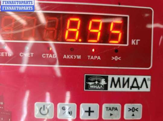 купить Рычаг подвески передний правый на Volkswagen Transporter T4