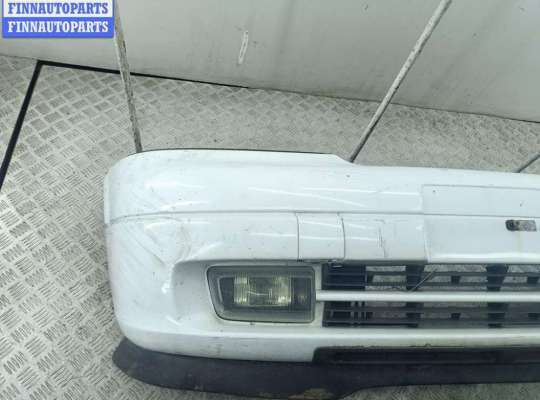 купить Бампер передний на Opel Astra G (1998-2004)