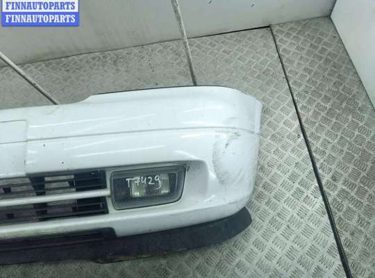 купить Бампер передний на Opel Astra G (1998-2004)