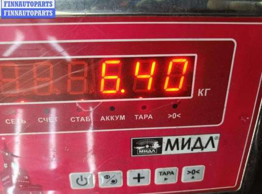 купить Бампер передний на Opel Astra G (1998-2004)