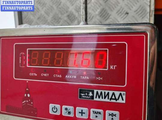 купить Двигатель стеклоочистителя заднего (моторчик дворников) на Kia Sportage (2004-2010)