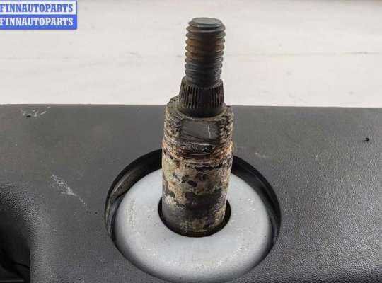 купить Двигатель стеклоочистителя заднего (моторчик дворников) на Kia Sportage (2004-2010)