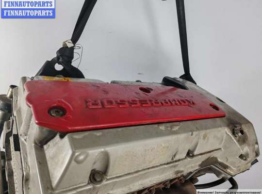 ДВС (Двигатель) на Mercedes-Benz E (W210)