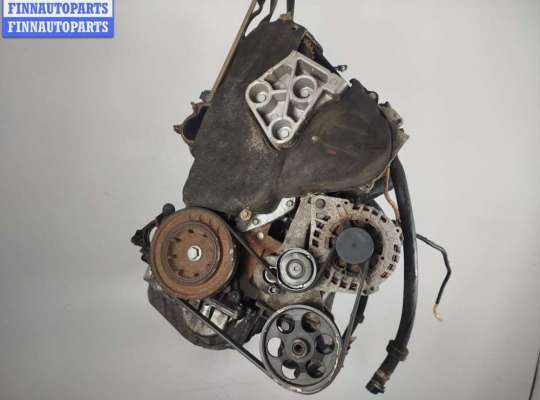 купить Двигатель (ДВС) на Opel Vivaro A (2001-2014)