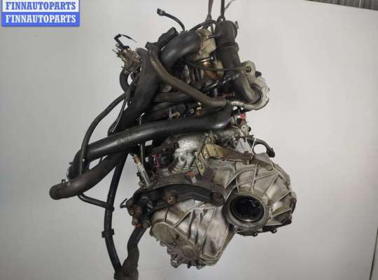 купить Двигатель (ДВС) на Opel Vivaro A (2001-2014)