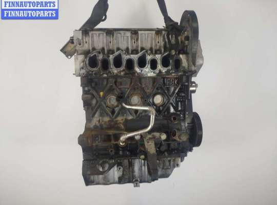 купить Двигатель (ДВС) на Opel Vivaro A (2001-2014)