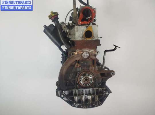 купить Двигатель (ДВС) на Opel Vivaro A (2001-2014)