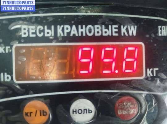 купить Двигатель (ДВС) на Opel Vivaro A (2001-2014)