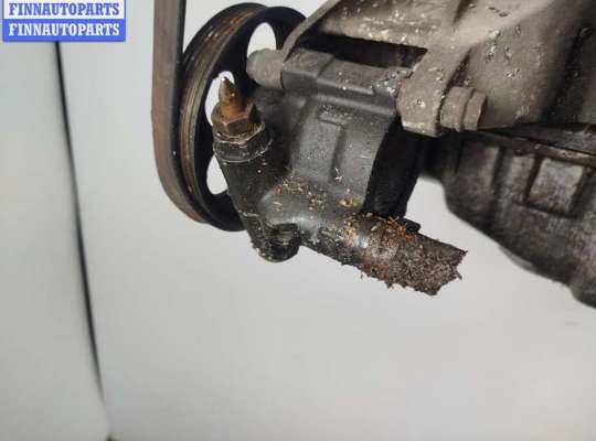 купить Двигатель (ДВС) на Opel Vivaro A (2001-2014)